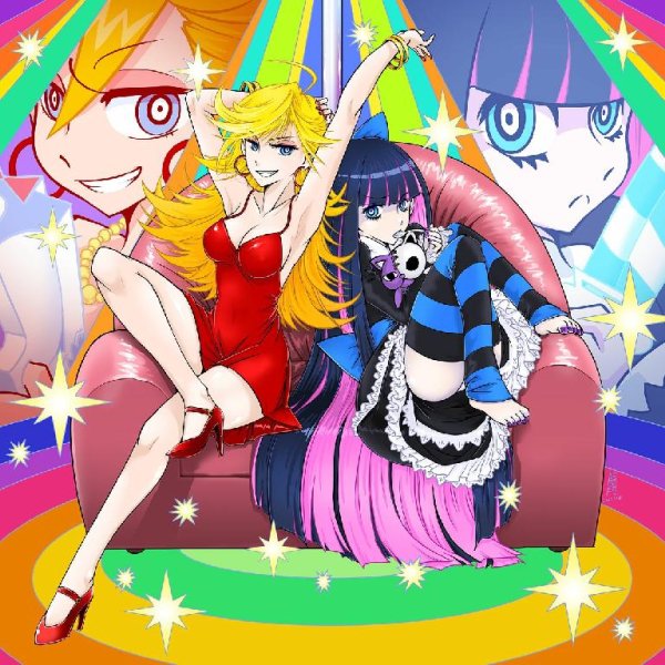 TeddyLoid - Fly Away