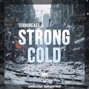 Terroreast - Strongcold