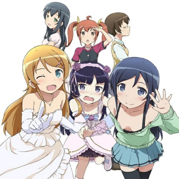 ClariS - Irony