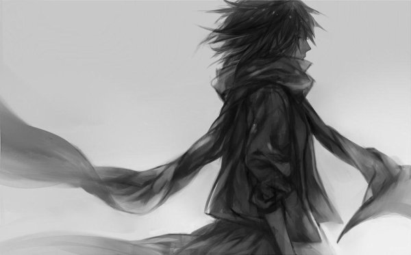 Hiroyuki Sawano/mpi/Benjamin Anderson - I want to know