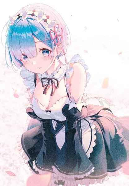 Marie Bibika - Stay Alive (rus) Re: Zero