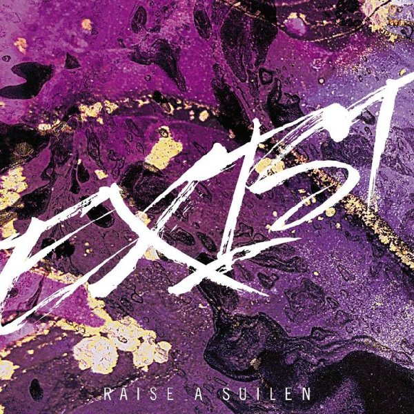 RAISE A SUILEN - OUTSIDER RODEO