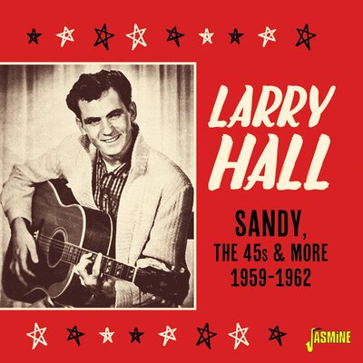 Larry Hall - Sandy