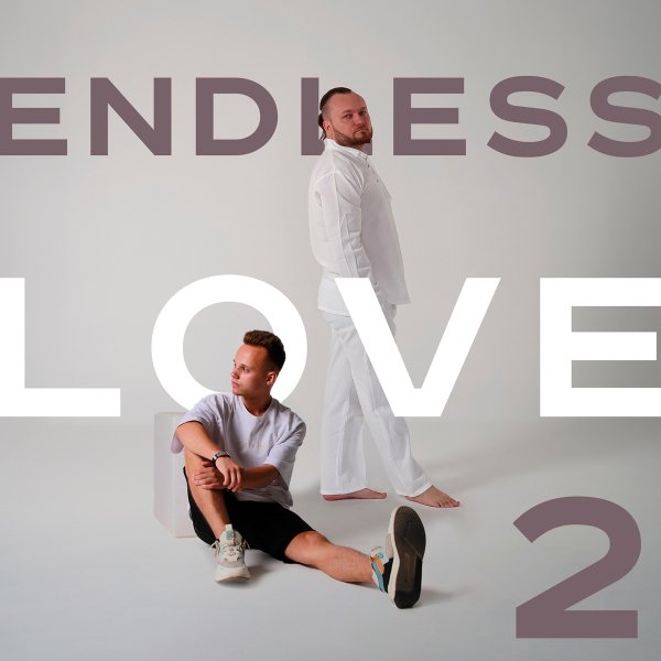 VRTEI &amp; W.J.Rec - Endless Love 2 (Original Mix)
