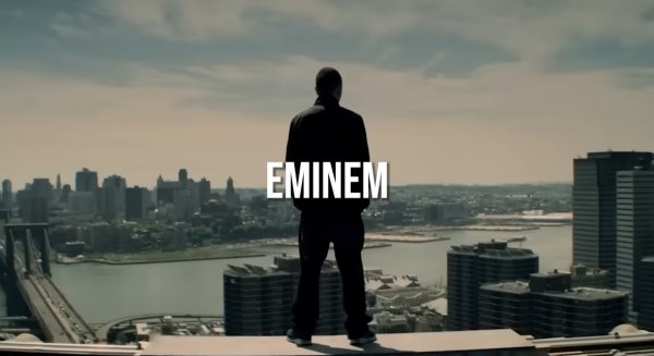 Billie Eilish &amp;amp; Eminem - Welcome Home