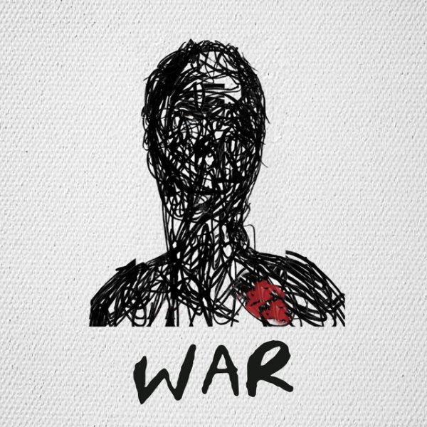 Iman Jordan - War (feat. Kiah Victoria &amp; Aziza Love)