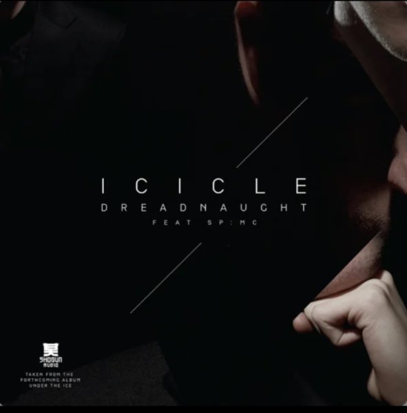 Icicle - Arrows
