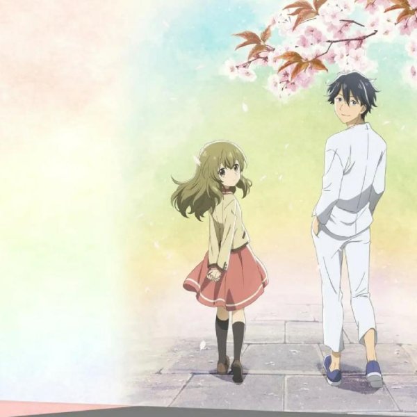 Deaimon - Koko ni Aru Yakusoku