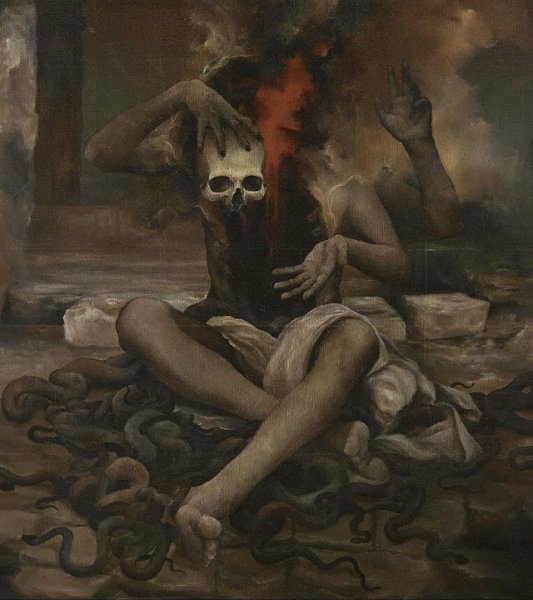 Barshasketh - Exultation of Ceaseless Defiance