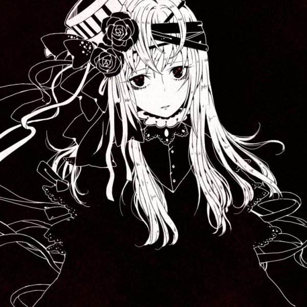 HaruWei - Tsumetai Heya, Hitori (rus)