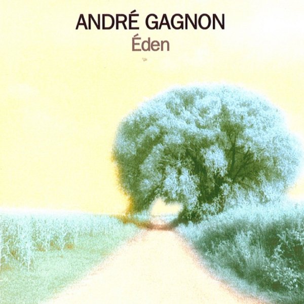 Andre Gagnon - Deja La Nuit