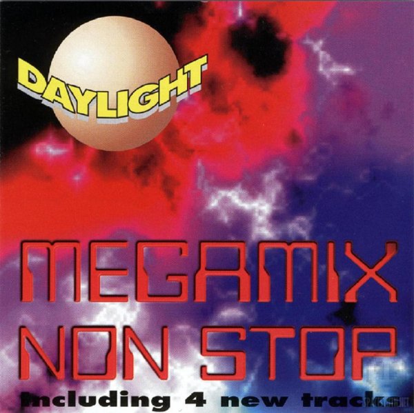 Daylight - Megamix