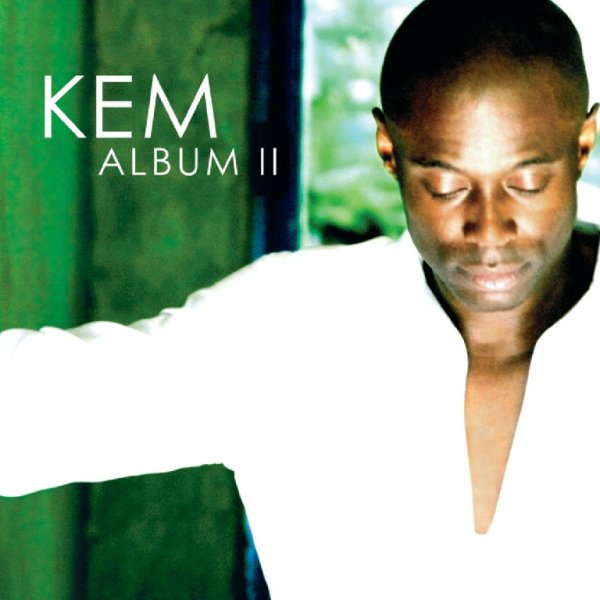 Kem - I Get lifted