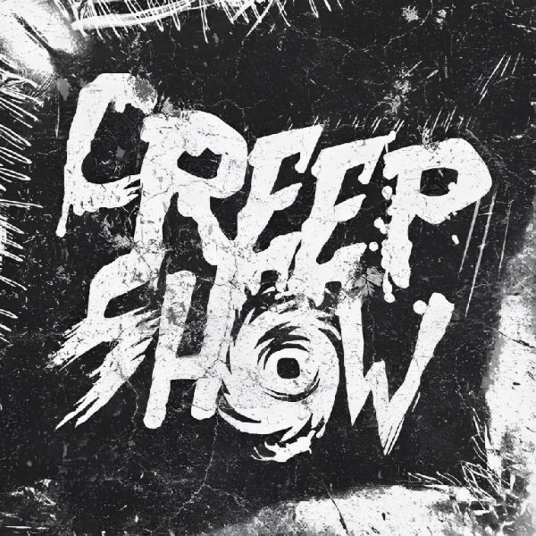 Figure - CreepShow