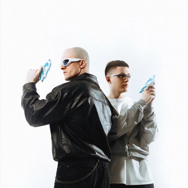 Future Fire &amp;amp; Wayle - B2B
