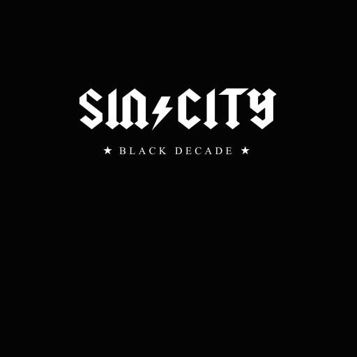Sin/City - Riff Revolution