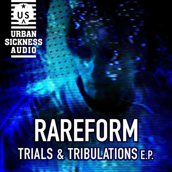 RareForm - Android Origin