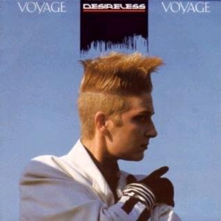 Desireless - Voyage, Voyage