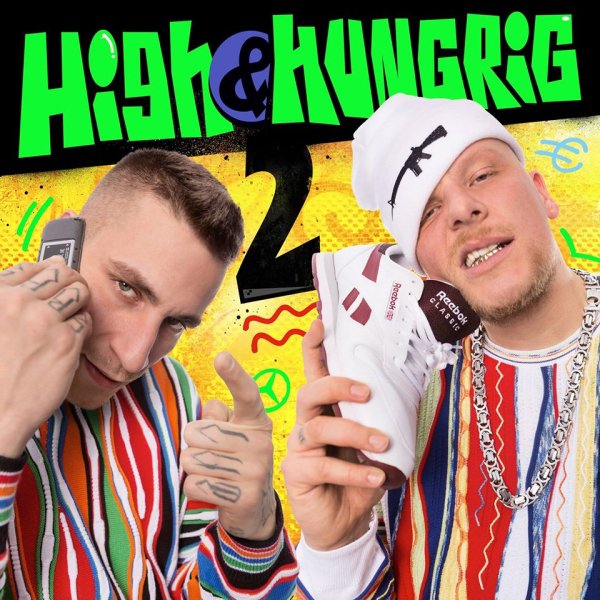 Gzuz &amp;amp; Bonez MC - Das Gefühl (Instrumental)