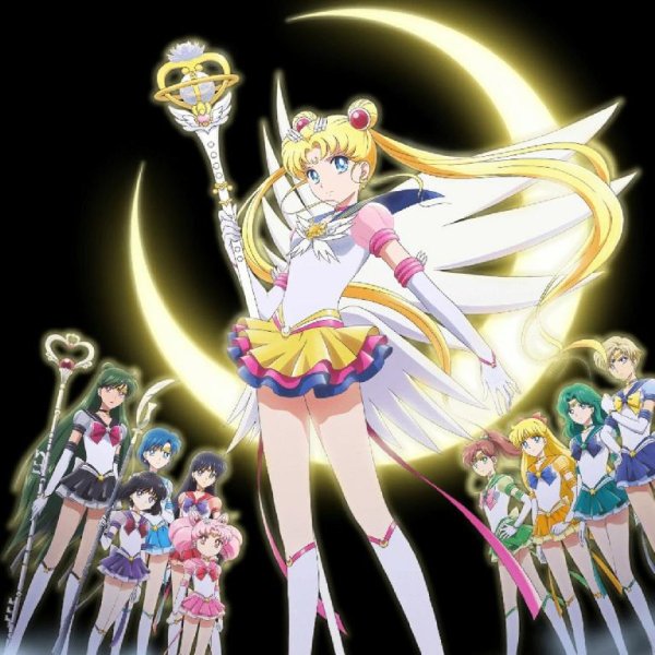 Momoiro Clover Z, Kotono Mitsuishi, Hisako Kanemoto, Rina Satou, Ami Koshimizu, Shizuka Itou - Gesshoku Chainon