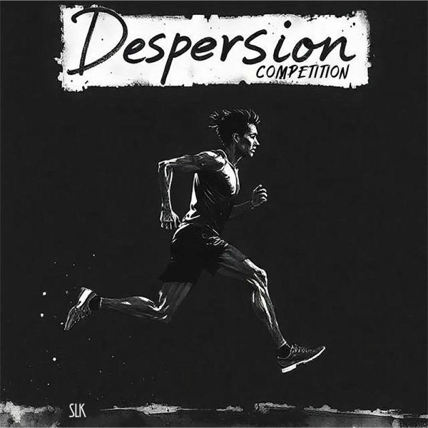 Despersion - Competition