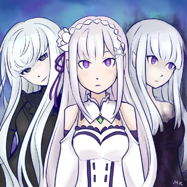 Sati Akura - Believe in you (rus) Re: Zero 2