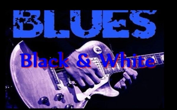Robert Cray, Buddy Guy, Eric Clapton, B.B.King - Black &amp; White