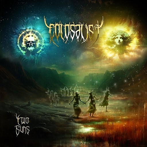 Colosalist - Creeping Frost