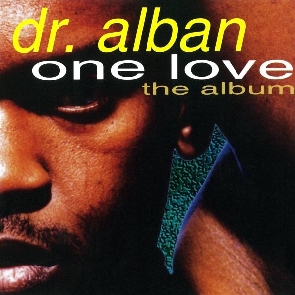 Dr Alban - It&amp;apos;s My Life