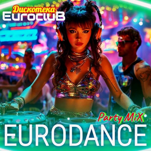 BASSENIASH - Time for Eurodance