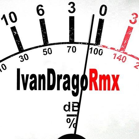 Yuri Sosnin - Ciao Ciao Senorita (IvanDragoRmx)