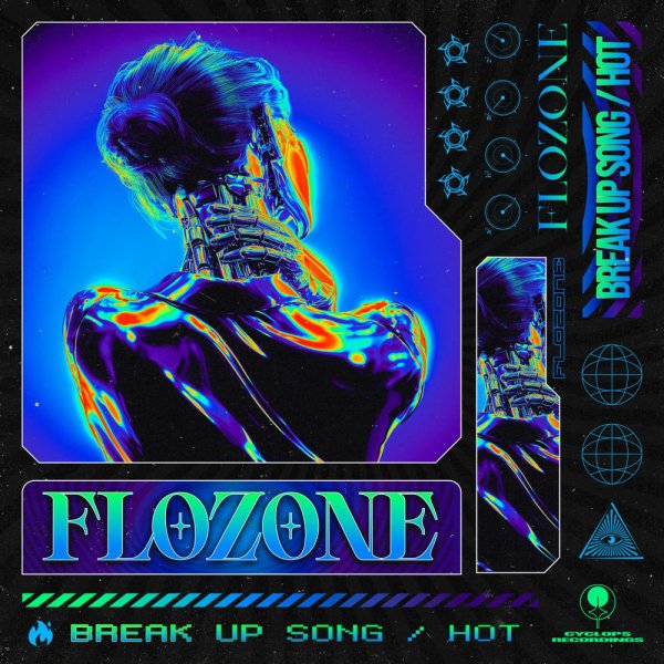 FLozone - Break Up Song