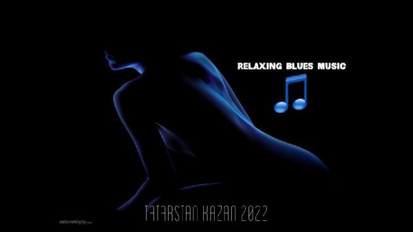 Relaxing Blues Music - David Gogo This Is Man&apos;s World | Relaxing Blues &amp; Rock Music 2018 | HiFi (4K)