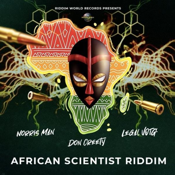 Norris Man &amp;amp; Riddimz Kalacta - Find Life Easy