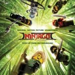 Oh, Hush! - Found My Place (feat. Jeff Lewis) (OST The Lego Ninjago Movie)