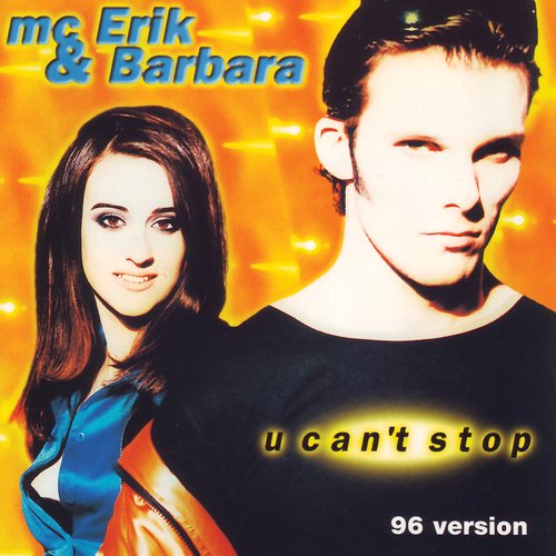 Mc Erik &amp;amp; Barbara - I Wish An Another Day