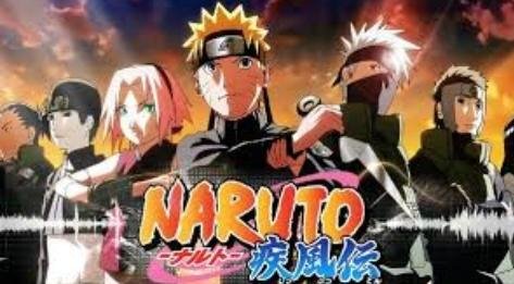 Yasuharu Takanashi - Black Spot~OST Naruto Shippuuden~