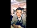 UzClub.Net da Tez Kunlarda - Jemalkhandan Videointervyu hozircha qisqacha Intro