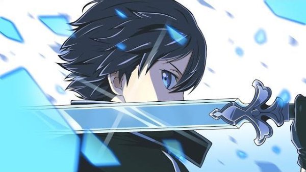 ReoNa - ANIMA [SAO]