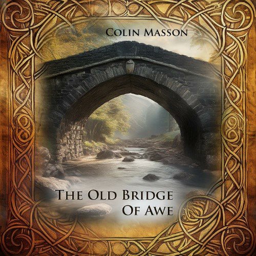 Colin Masson - Strange Old World
