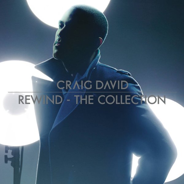 Craig David feat. Sting - Rise &amp;amp; Fall