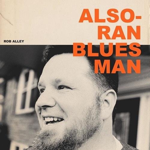 Rob Alley - Overwhelmed