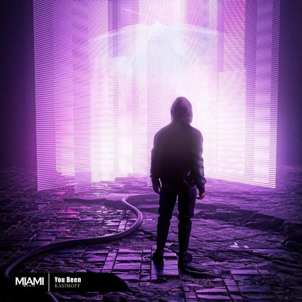 KASIMOFF - You Been