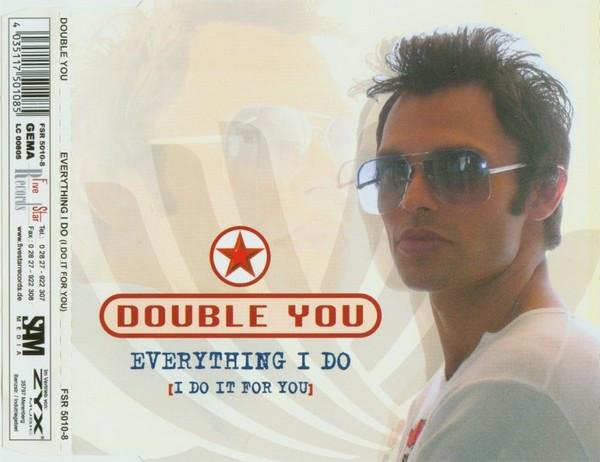 Double you - Run to Me