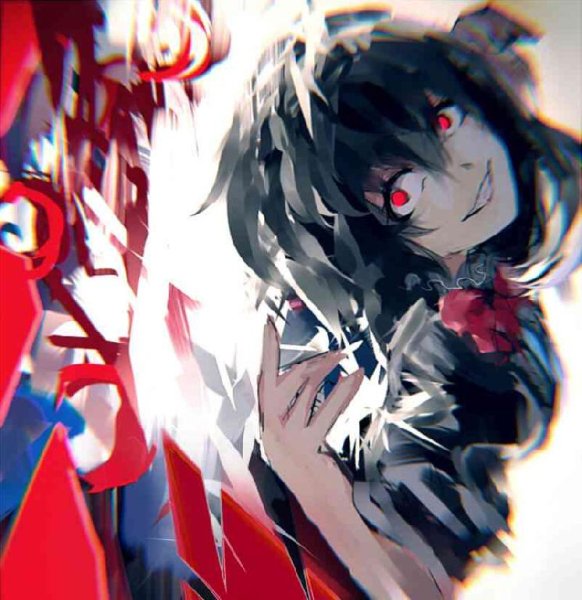 Masayoshi Minoshima/nomico - Bad Apple!! feat.nomico(2014 REFIX)(from FLASHLIGHT)