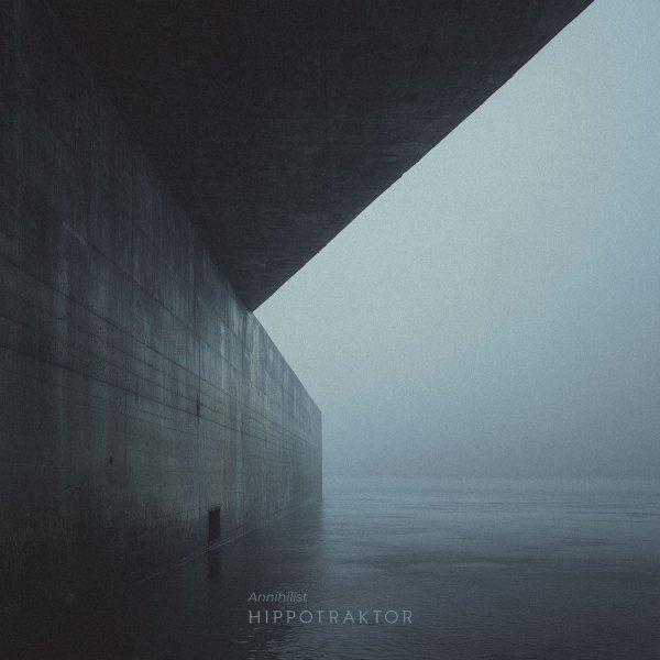 Hippotraktor - I Breathe. I Am.