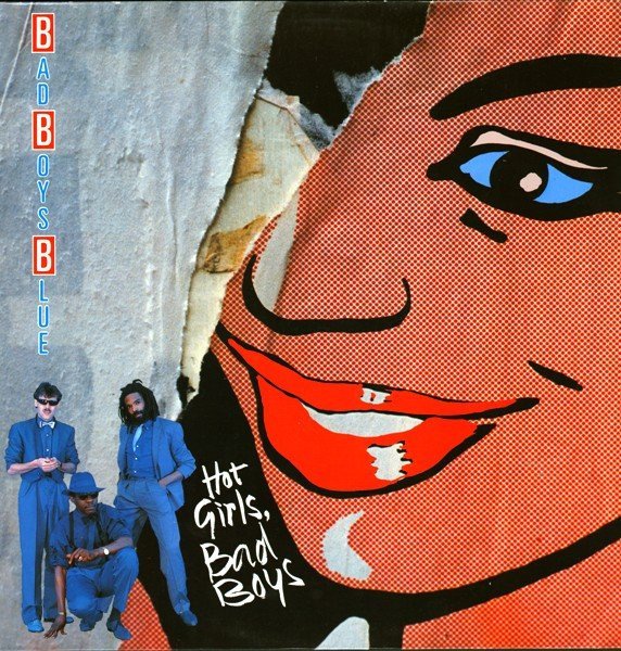 Bad Boys Blue - You&amp;apos;re a Woman