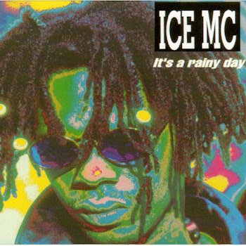 Ice Mc - It&apos;s A Rainy Day (Euro Club Mix)