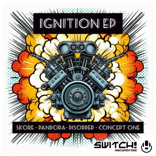 Skore - Boss Fight (Original Mix)
