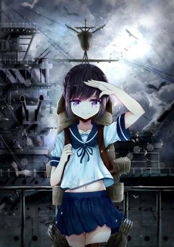 Nightcore - Fubuki